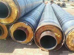 城鎮(zhèn)供熱鋼套鋼蒸汽保溫鋼管 核心優(yōu)勢與廠家選擇指南