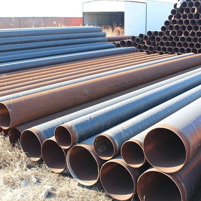 天津華油鋼管 專業(yè)批發(fā)高品質(zhì)3PE防腐鋼管，構(gòu)建信賴管道系統(tǒng)