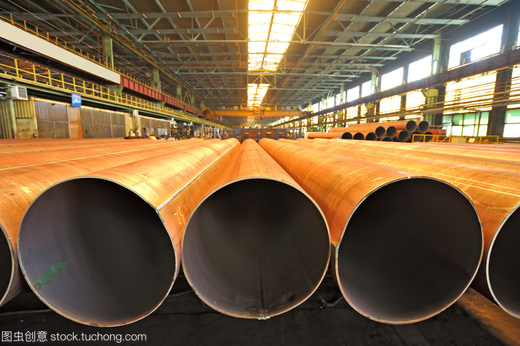 重工業(yè)的鋼鐵動脈 鋼管道的角色與演進(jìn)