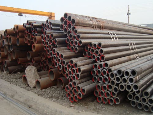 鍍鋅無縫鋼管選購指南 聚焦重慶穩發，一站式在線咨詢無縫鋼管解決方案